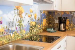 Ferienwohnung Alpenstyle 3 - 7