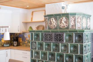 Ferienwohnung Alpenstyle 3 - 6