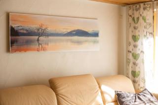 Ferienwohnung Alpenstyle 3 - 4