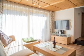 Ferienwohnung Alpenstyle 3 - 3