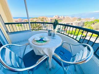 Apartamentos Torres del Sol 503 - Los Cristianos - Playa de las Vistas - 6