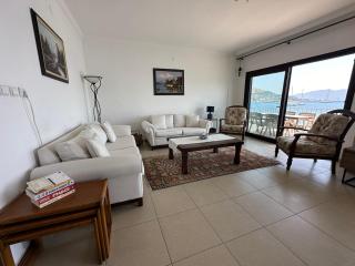 Bodrum Beachfront City Center Dream House - 4