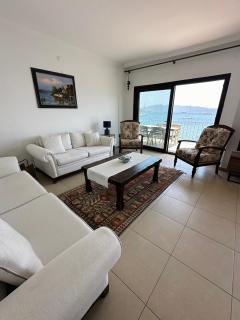 Bodrum Beachfront City Center Dream House - 6