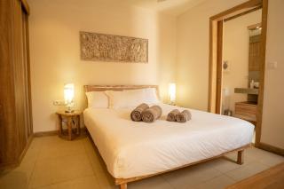 Beautiful 3-Bedroom Villa with Private Pool - 1