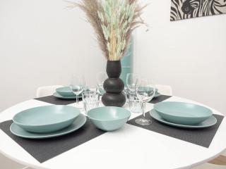 suite boutique viale assunta 90 - 9