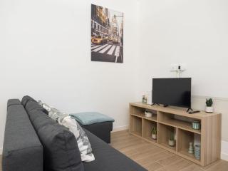 suite boutique viale assunta 90 - 1