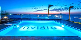 Invidia Coral Beach Tiran - 9