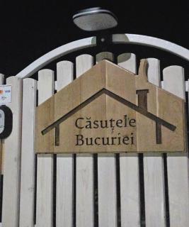 Căsuțele bucuriei - 8