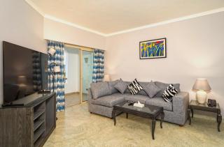 Invidia Coral Beach Tiran - 9