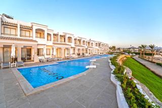 Invidia Coral Beach Tiran - 8