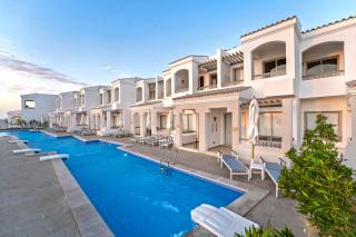 Invidia Coral Beach Tiran - 6