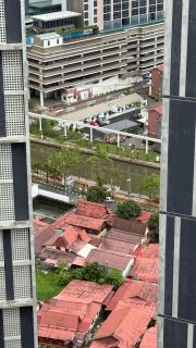 LUXURY 3r2b Penthouse The Shore Hotel & Residences - 9