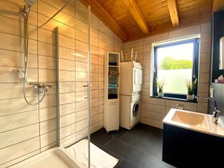 Wohnung In Schmidt Mit Grill Und Garten - 4