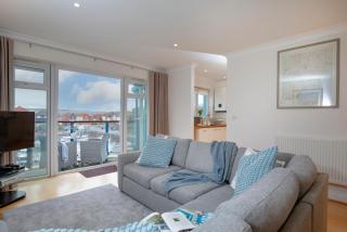 Pilot Wharf - 0