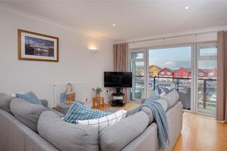 Pilot Wharf - 9