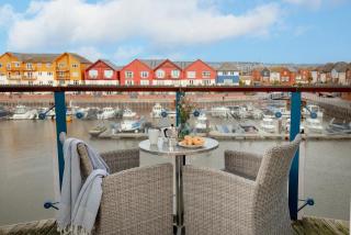 Pilot Wharf - 4