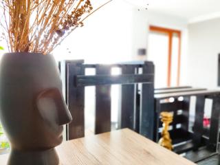 Terminal Design Apartment - 9