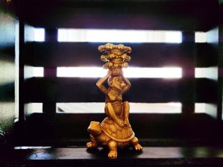 Terminal Design Apartment - 7