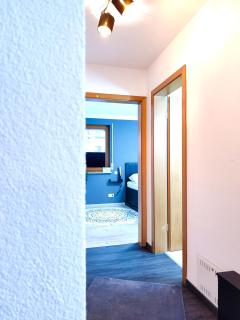 Terminal Design Apartment - 3