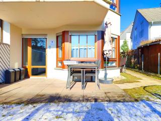 Terminal Design Apartment - 2