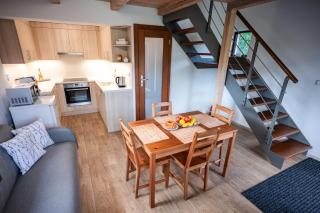 Ubytování pod Hranickou propastí - 7