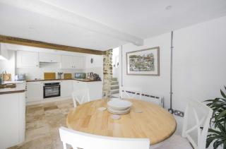 Coombe Cottage - 6