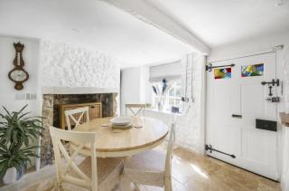 Coombe Cottage - 5