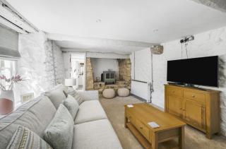 Coombe Cottage - 4