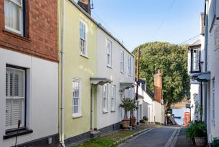 Saffron Cottage - 0