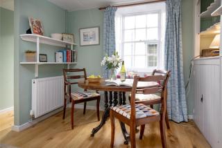 Saffron Cottage - 5