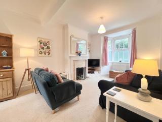 Thimble Cottage - 0