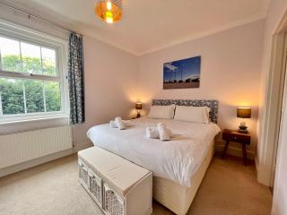 Thimble Cottage - 4