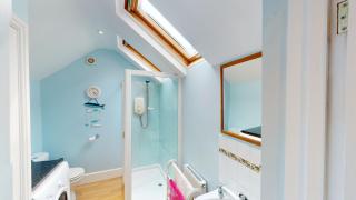 Thimble Cottage - 5