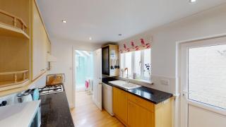 Thimble Cottage - 6