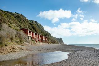 Gannet Chalet - 0