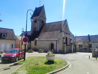 Gîte 6 chambres du Moulin de Fourges privatisable - 19 personnes - 9