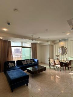 2 BR Apartment At Emaar Karachi - 5