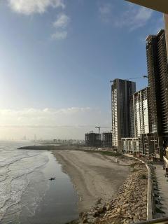 2 BR Apartment At Emaar Karachi - 1