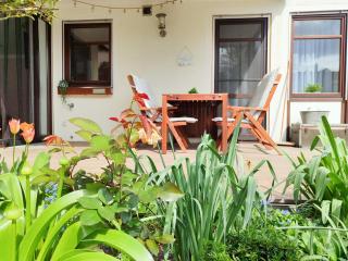 BohèmeNest Terminal Apartment - 3