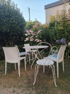 maison bretonne proche plages et commerces - 1