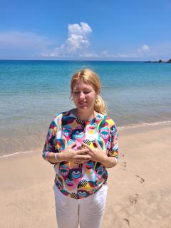 Beach life long beach resort - 8