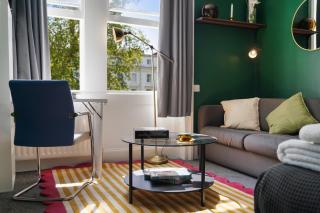 Modern Boutique Studio - HYDE PARK - 5