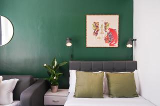 Modern Boutique Studio - HYDE PARK - 4