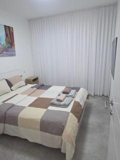 Квартира с современным ремонтом - Nahariyya - 1