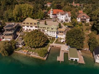 Strandhotel Kärntnerhof - 2