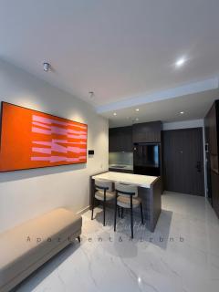 Nhà của Hải Celadon City Tân Phú - Aeon Mall - Ho Chi Minh-stad - 1