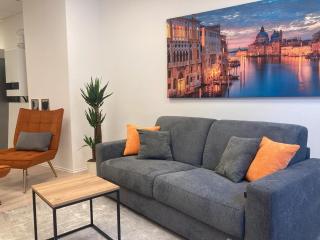 City Apartment - 2