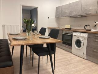 City Apartment - 1