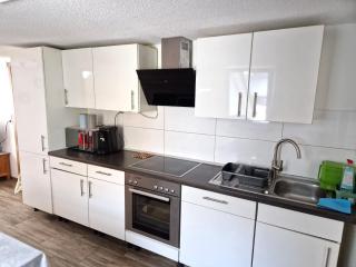Ferienwohnung AyNa 4 - 7