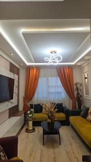 Appart JOUM BOUQ Quartier Maarif - 0